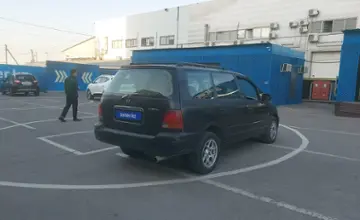 Honda Odyssey 1997 года за 2 150 000 тг. в Алматы фото 3