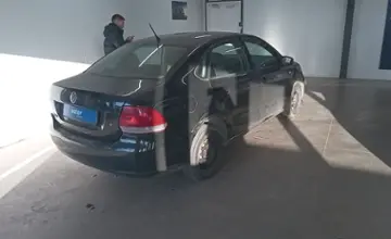 Volkswagen Polo 2014 года за 3 900 000 тг. в Астана фото 3