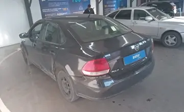 Volkswagen Polo 2014 года за 3 900 000 тг. в Астана фото 4