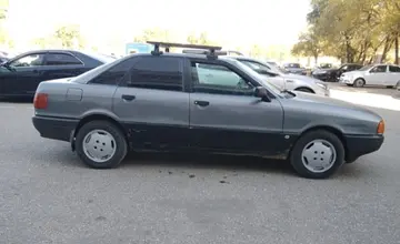 Audi 80 1989 года за 1 800 000 тг. в Актобе фото 4