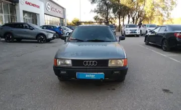 Audi 80 1989 года за 1 800 000 тг. в Актобе фото 2