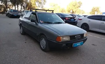 Audi 80 1989 года за 1 800 000 тг. в Актобе фото 3