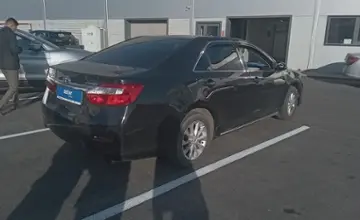 Toyota Camry 2012 года за 10 000 000 тг. в Астана фото 3