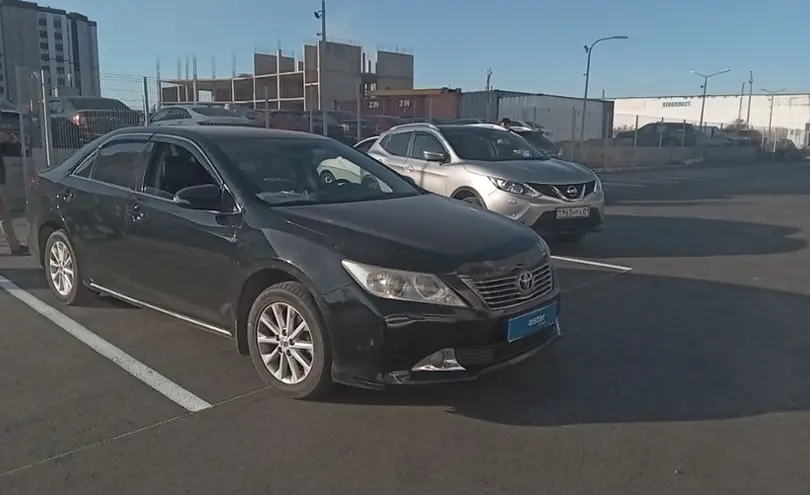 Toyota Camry 2012 года за 10 000 000 тг. в Астана