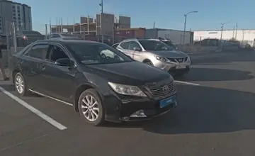 Toyota Camry 2012 года за 10 000 000 тг. в Астана фото 2