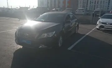 Toyota Camry 2012 года за 10 000 000 тг. в Астана фото 1