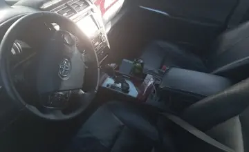 Toyota Camry 2012 года за 10 000 000 тг. в Астана фото 5