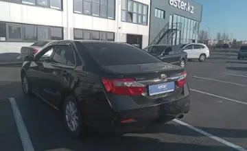 Toyota Camry 2012 года за 10 000 000 тг. в Астана фото 4