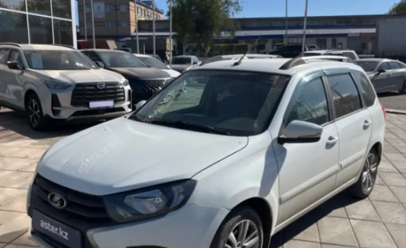 LADA (ВАЗ) Granta 2019 года за 4 500 000 тг. в Уральск