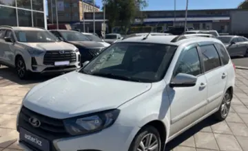 LADA (ВАЗ) Granta 2019 года за 4 500 000 тг. в Уральск фото 1