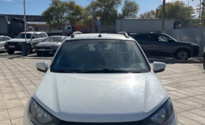 LADA (ВАЗ) Granta 2019 года за 4 500 000 тг. в Уральск фото 2