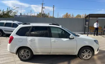 LADA (ВАЗ) Granta 2019 года за 4 500 000 тг. в Уральск фото 4