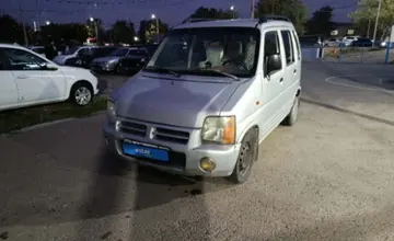 Suzuki Wagon R+ 1998 года за 1 500 000 тг. в Тараз фото 1