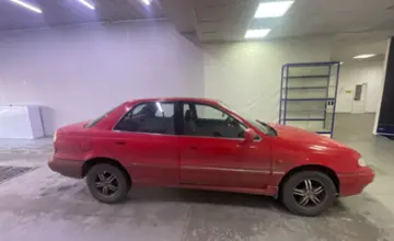 Hyundai Lantra 1995 года за 800 000 тг. в Павлодар фото 4