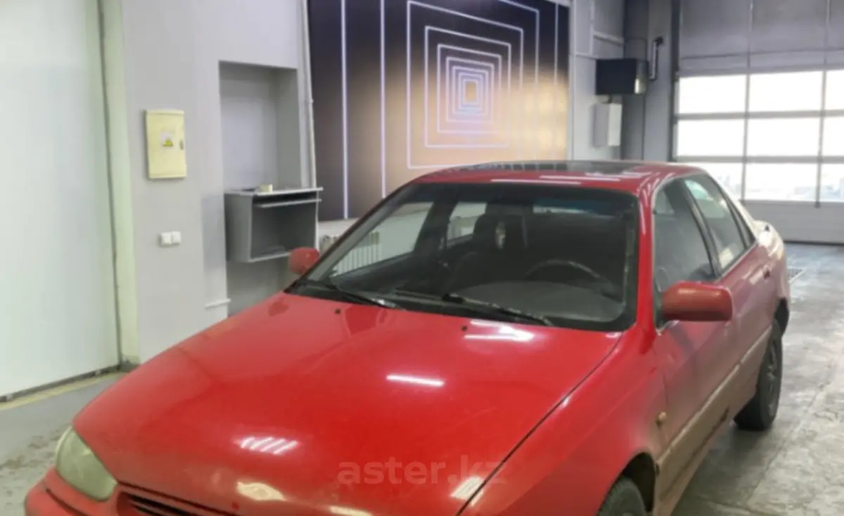 Hyundai Lantra 1995 года за 800 000 тг. в Павлодар
