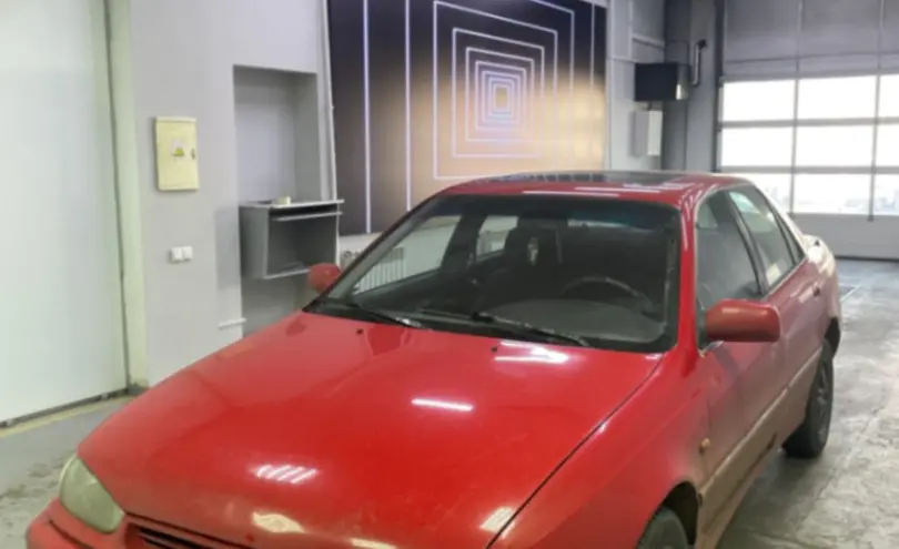 Hyundai Lantra 1995 года за 800 000 тг. в Павлодар