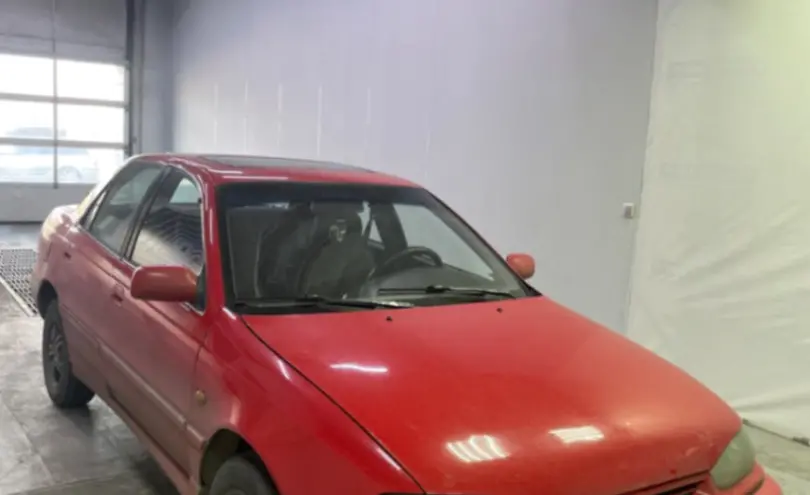 Hyundai Lantra 1995 года за 800 000 тг. в Павлодар фото 3