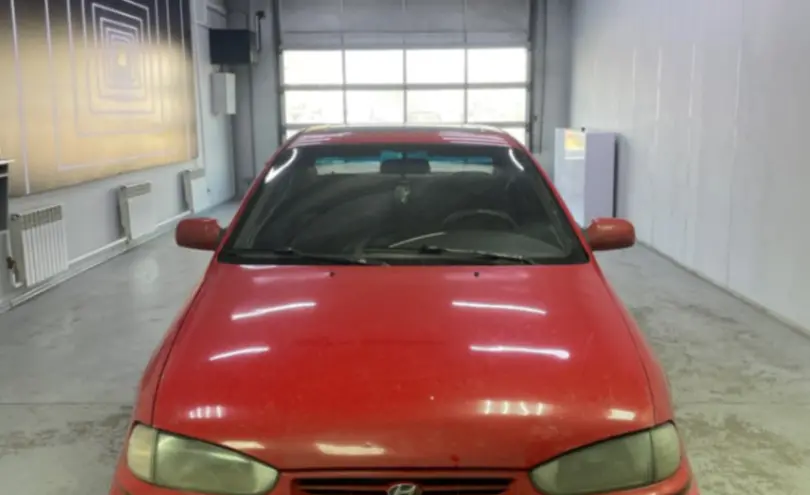 Hyundai Lantra 1995 года за 800 000 тг. в Павлодар фото 2