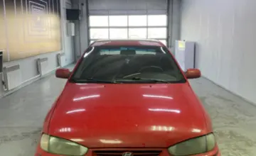 Hyundai Lantra 1995 года за 800 000 тг. в Павлодар фото 2