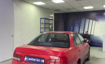 Hyundai Lantra 1995 года за 800 000 тг. в Павлодар