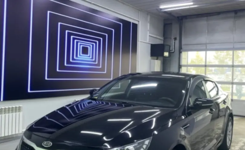 Kia K5 2012 года за 7 500 000 тг. в Павлодарская область