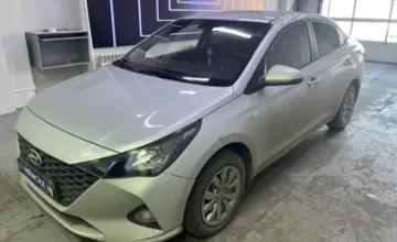 Hyundai Accent 2020 года за 8 000 000 тг. в Павлодар фото 1