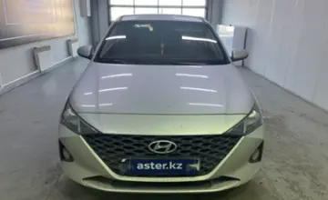 Hyundai Accent 2020 года за 8 000 000 тг. в Павлодар фото 2