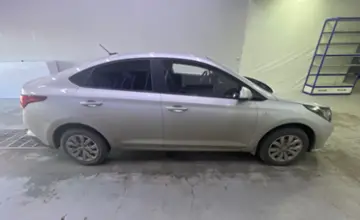 Hyundai Accent 2020 года за 8 000 000 тг. в Павлодар фото 4