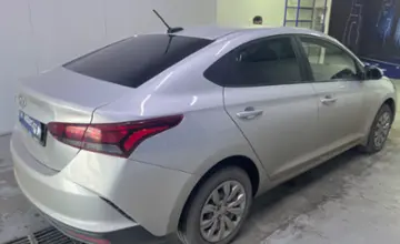 Hyundai Accent 2020 года за 8 000 000 тг. в Павлодар