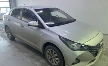 Hyundai Accent 2020 года за 8 000 000 тг. в Павлодар фото 3