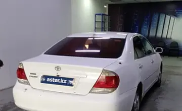 Toyota Camry 2005 года за 4 500 000 тг. в Павлодар