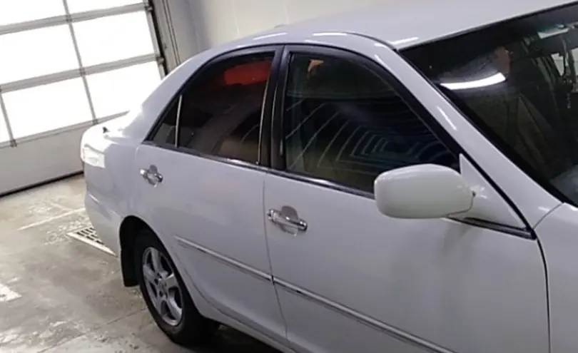 Toyota Camry 2005 года за 4 500 000 тг. в Павлодар фото 4