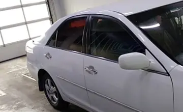 Toyota Camry 2005 года за 4 500 000 тг. в Павлодар фото 4