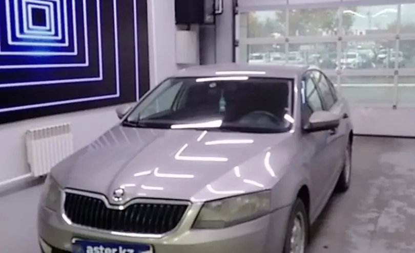 Skoda Octavia 2013 года за 4 500 000 тг. в Павлодар