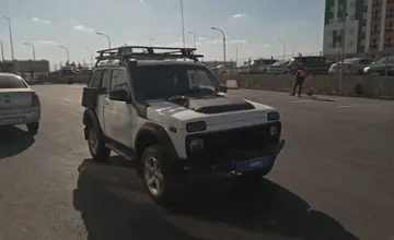 LADA (ВАЗ) 2121 (4x4) 2011 года за 3 000 000 тг. в Астана фото 2