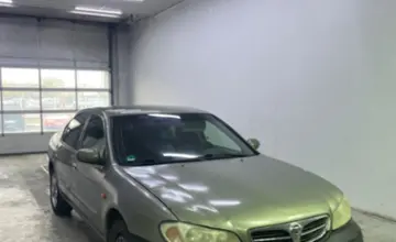 Nissan Maxima 2001 года за 1 500 000 тг. в Павлодар фото 3