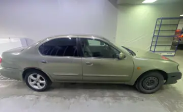 Nissan Maxima 2001 года за 1 500 000 тг. в Павлодар фото 4