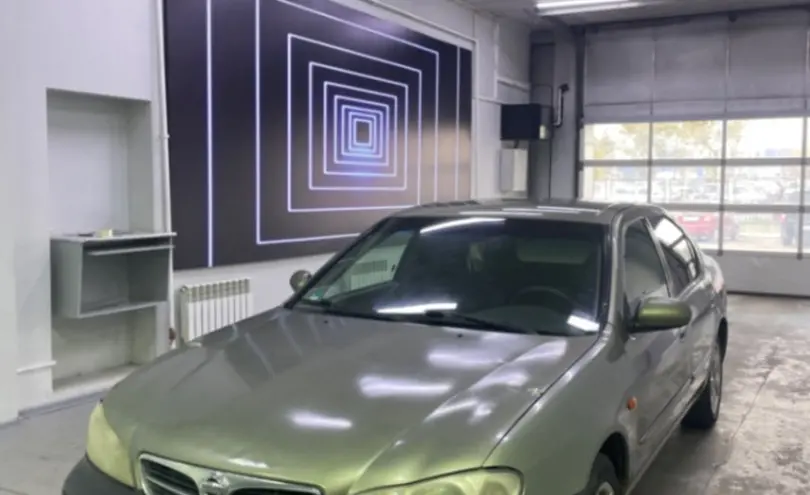 Nissan Maxima 2001 года за 1 500 000 тг. в Павлодар