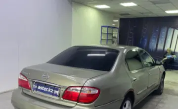 Nissan Maxima 2001 года за 1 500 000 тг. в Павлодар