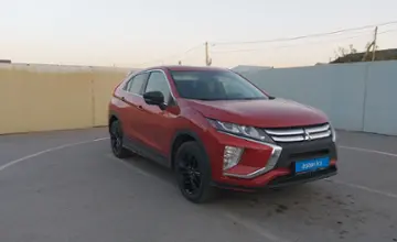 Mitsubishi Eclipse Cross 2019 года за 9 000 000 тг. в Шымкент фото 2