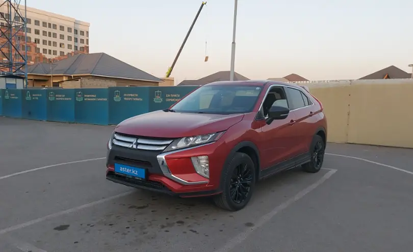 Mitsubishi Eclipse Cross 2019 года за 9 000 000 тг. в Шымкент