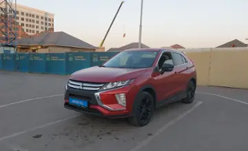 Mitsubishi Eclipse Cross 2019 года за 9 000 000 тг. в Шымкент фото 1