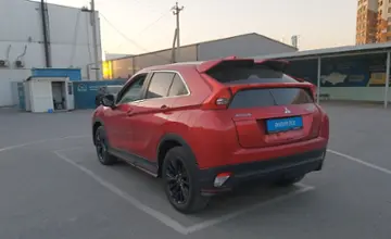 Mitsubishi Eclipse Cross 2019 года за 9 000 000 тг. в Шымкент фото 4