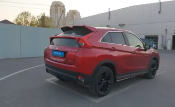 Mitsubishi Eclipse Cross 2019 года за 9 000 000 тг. в Шымкент фото 3