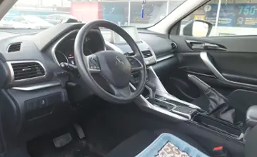 Mitsubishi Eclipse Cross 2019 года за 9 000 000 тг. в Шымкент фото 5