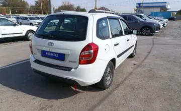 LADA (ВАЗ) Kalina 2014 года за 2 200 000 тг. в Тараз