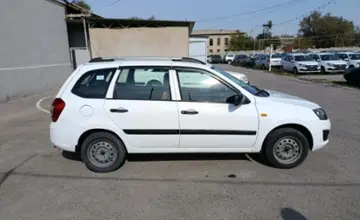 LADA (ВАЗ) Kalina 2014 года за 2 200 000 тг. в Тараз фото 4