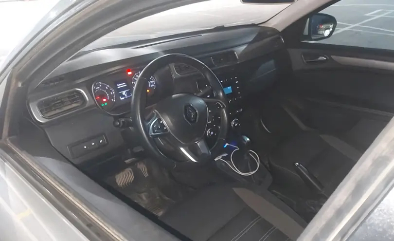 Renault Arkana 2019 года за 5 200 000 тг. в Алматы фото 5