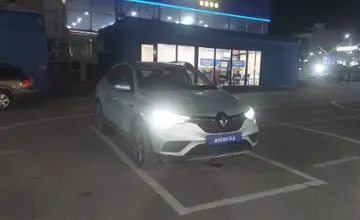Renault Arkana 2019 года за 5 200 000 тг. в Алматы фото 2