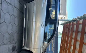Toyota Highlander 2002 года за 6 500 000 тг. в Талдыкорган фото 4